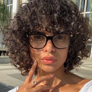 Meet your Posher, Natalya